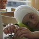 Image for article titled A Mother and Daughter Speak About Fleeing the Syrian War and Adjusting to American Life